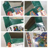 RPG Tsukuru Super Dante Maker Boxed Nintendo Super Famicom SNES Japan - UF5808