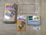 Dezaemon Kaite Tsukutte Asoberu Boxed Nintendo Super Famicom SNES Japan - UF5809