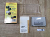 Dezaemon Kaite Tsukutte Asoberu Boxed Nintendo Super Famicom SNES Japan - UF5809