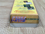 Dezaemon Kaite Tsukutte Asoberu Boxed Nintendo Super Famicom SNES Japan - UF5809