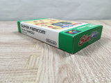 Sim City Boxed Nintendo Super Famicom SNES Japan - UF5810