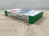 Sim City Boxed Nintendo Super Famicom SNES Japan - UF5810