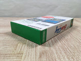 Sim City Boxed Nintendo Super Famicom SNES Japan - UF5810