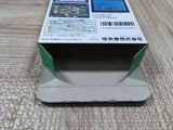 Sim City Boxed Nintendo Super Famicom SNES Japan - UF5810