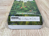 Seiken Densetsu 2 Secret of Mana Boxed Super Famicom SNES Japan - UF5811
