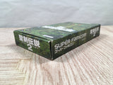 Seiken Densetsu 2 Secret of Mana Boxed Super Famicom SNES Japan - UF5811