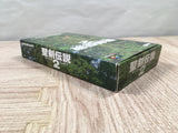 Seiken Densetsu 2 Secret of Mana Boxed Super Famicom SNES Japan - UF5811