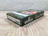 Seiken Densetsu 2 Secret of Mana Boxed Super Famicom SNES Japan - UF5811