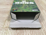 Seiken Densetsu 2 Secret of Mana Boxed Super Famicom SNES Japan - UF5811