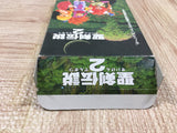 Seiken Densetsu 2 Secret of Mana Boxed Super Famicom SNES Japan - UF5811