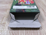 Seiken Densetsu 2 Secret of Mana Boxed Super Famicom SNES Japan - UF5811