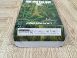 Seiken Densetsu 2 Secret of Mana Boxed Super Famicom SNES Japan - UF5812
