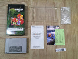 Seiken Densetsu 2 Secret of Mana Boxed Super Famicom SNES Japan - UF5812