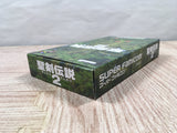 Seiken Densetsu 2 Secret of Mana Boxed Super Famicom SNES Japan - UF5812