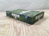 Seiken Densetsu 2 Secret of Mana Boxed Super Famicom SNES Japan - UF5812