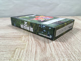 Seiken Densetsu 2 Secret of Mana Boxed Super Famicom SNES Japan - UF5812