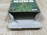 Seiken Densetsu 2 Secret of Mana Boxed Super Famicom SNES Japan - UF5812