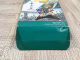 The Legend Of Zelda A Link to the Past Boxed Super Famicom SNES Japan - UF5813