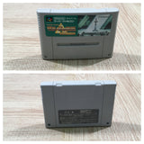 The Legend Of Zelda A Link to the Past Boxed Super Famicom SNES Japan - UF5813
