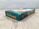The Legend Of Zelda A Link to the Past Boxed Super Famicom SNES Japan - UF5813