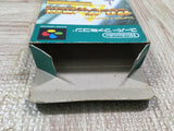 The Legend Of Zelda A Link to the Past Boxed Super Famicom SNES Japan - UF5813