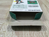 The Legend Of Zelda A Link to the Past Boxed Super Famicom SNES Japan - UF5813