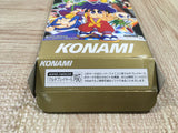 Ganbare Goemon 4 Kirakira Douchuu Boxed Super Famicom SNES Japan - UF5814