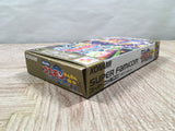 Ganbare Goemon 4 Kirakira Douchuu Boxed Super Famicom SNES Japan - UF5814