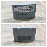 Mystery Dungeon Fushigi no Dungeon 2 Boxed Super Famicom SNES Japan - UF5815