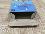 Mystery Dungeon Fushigi no Dungeon 2 Boxed Super Famicom SNES Japan - UF5815