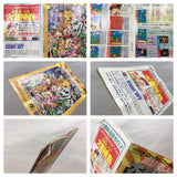 Takahashi Meijin no Daibouken Jima Boxed Super Famicom SNES Japan - UF5816