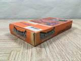 Takahashi Meijin no Daibouken Jima Boxed Super Famicom SNES Japan - UF5816