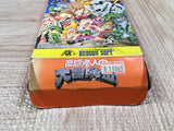 Takahashi Meijin no Daibouken Jima Boxed Super Famicom SNES Japan - UF5816