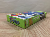 Rockman's Soccer MegaMan Rockman Boxed Super Famicom SNES Japan - UF5817