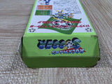 Rockman's Soccer MegaMan Rockman Boxed Super Famicom SNES Japan - UF5817