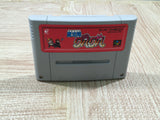 Mahoujin Guru Guru Magical Circle Boxed Super Famicom SNES Japan - UF5818