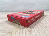 Mahoujin Guru Guru Magical Circle Boxed Super Famicom SNES Japan - UF5818