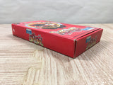 Mahoujin Guru Guru Magical Circle Boxed Super Famicom SNES Japan - UF5818