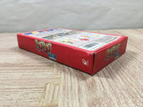 Mahoujin Guru Guru Magical Circle Boxed Super Famicom SNES Japan - UF5818