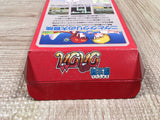 Mahoujin Guru Guru Magical Circle Boxed Super Famicom SNES Japan - UF5818