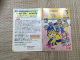 Magical Taruruuto kun Magic Adventure Boxed Super Famicom SNES Japan - UF5819
