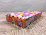 Magical Taruruuto kun Magic Adventure Boxed Super Famicom SNES Japan - UF5819