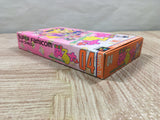 Magical Taruruuto kun Magic Adventure Boxed Super Famicom SNES Japan - UF5819