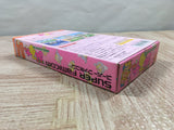 Magical Taruruuto kun Magic Adventure Boxed Super Famicom SNES Japan - UF5819