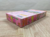 Magical Taruruuto kun Magic Adventure Boxed Super Famicom SNES Japan - UF5819