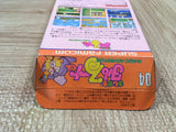 Magical Taruruuto kun Magic Adventure Boxed Super Famicom SNES Japan - UF5819
