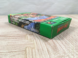 Super Donkey Kong Country Boxed Nintendo Super Famicom SNES Japan - UF5820