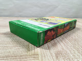 Super Donkey Kong Country Boxed Nintendo Super Famicom SNES Japan - UF5820