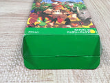 Super Donkey Kong Country Boxed Nintendo Super Famicom SNES Japan - UF5820