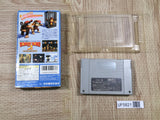 Super Donkey Kong Country 2 Boxed Nintendo Super Famicom SNES Japan - UF5821